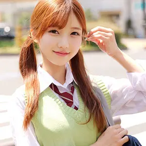 【skho218】神乃るな　「るなちゃん」|【密着エロス】可憐な制服姿の少女が即INとパイズリで濃厚に絡む