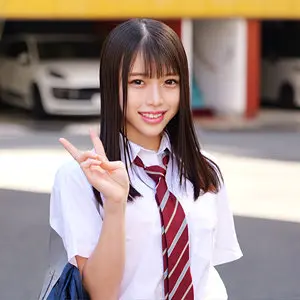 【skho220】水原わこ　「わこちゃん」|【魅力的すぎる】無邪気な魅力を持つ女子高生が見せる極上の瞬間