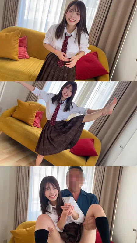 もかちゃん 綾瀬もか (skho223)-1