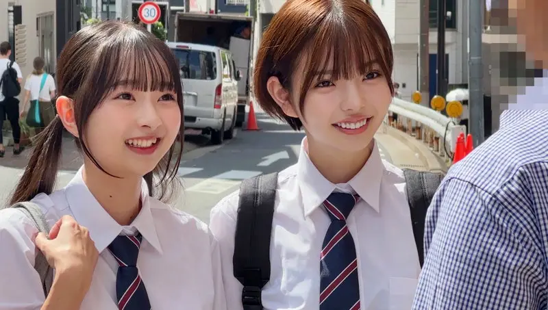 つぼみちゃん＆ゆうかちゃん 市井結夏 (skho224)-1