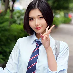 【skho315】真野祈　「いのりちゃん」|最高の真野祈が制服の魅力で即ハメに挑む