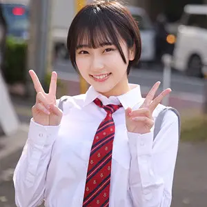 【skho317】糸井瑠花　「るかちゃん」|【感動的に美しい】魅力的なバストなラインが美の象徴