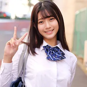 【skho319】谷村凪咲　「なぎさちゃん」|素顔の素人風が口説きで本性をさらけ出す