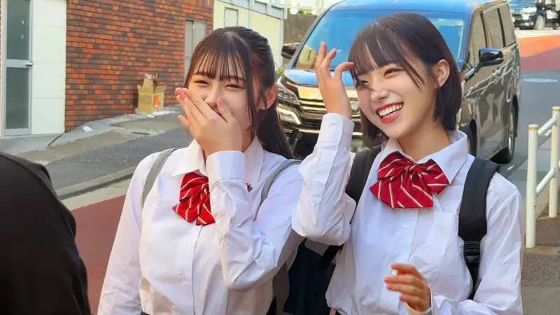 なぎさ＆みこ 小島みこ (skho321)-1