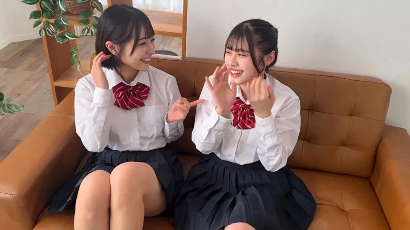 なぎさ＆みこ 小島みこ (skho321)-2