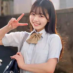【skho323】柴又しほ　「しほちゃん」|【その瞬間】即INで最高の興奮