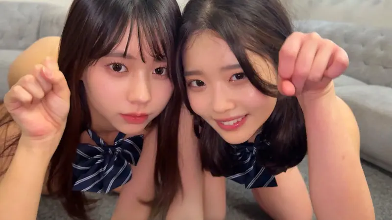 えまちゃん＆いつはちゃん 二葉エマ (skho326)-4
