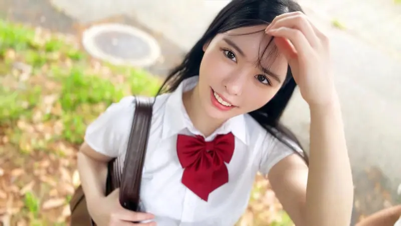 れいちゃん 黒島玲衣 (skoi003)-1