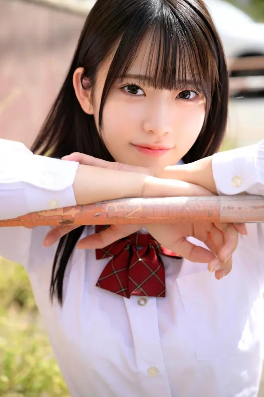 ゆのちゃん 桜ゆの (skoi005)-1