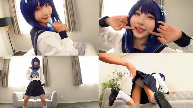 kanaちゃん 由良かな (smcos001)-1