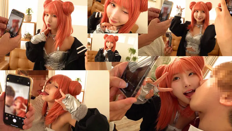 kanaちゃん 2 由良かな (smcos002)-1