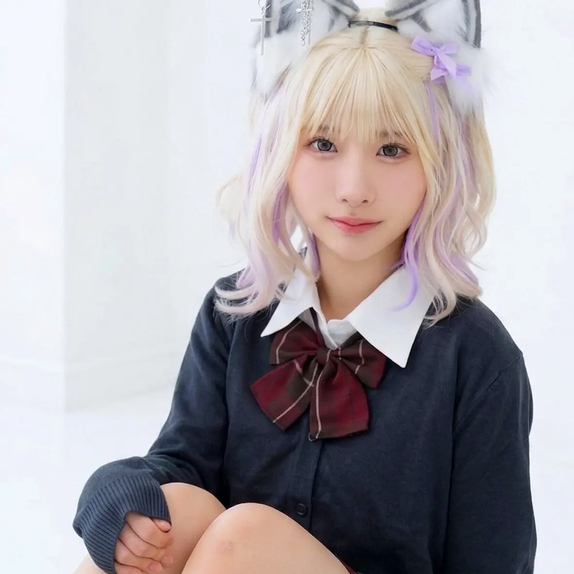 【smcos004】松井日奈子　「hinakoちゃん 2」|【夢のような体験】失禁で全てが変わる