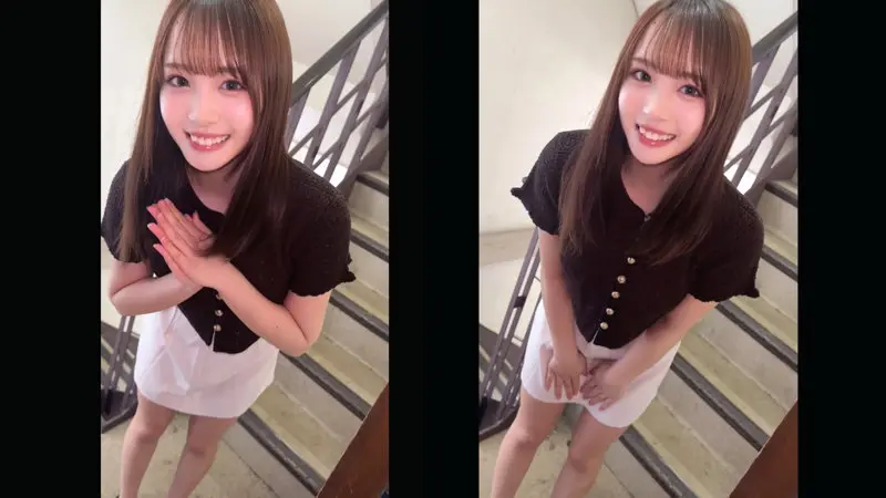 若月さん 若月もあ (smgd008)-1