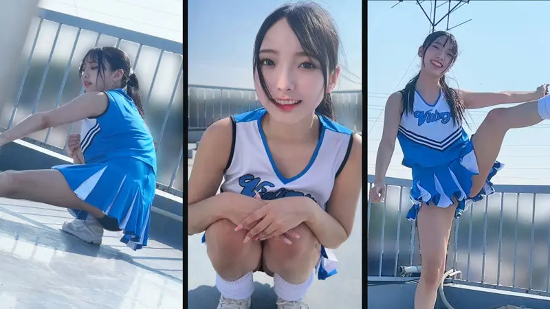 あおいちゃん あおい藍 (smgd010)-1