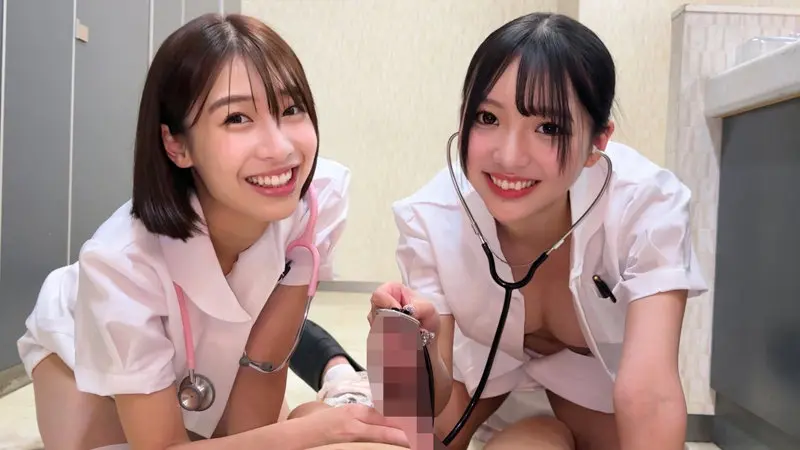 はるさん＆らんさん あおい藍 (smgd016)-4