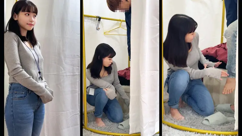 花鳥さん 花鳥斗架 (smgd017)-1