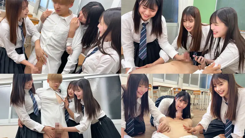 かりん＆める＆なぎさ 佐藤愛瑠 (smgd043)-3
