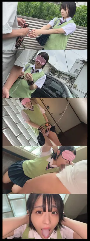 巫子ちゃん 小島みこ (smgn002)-2