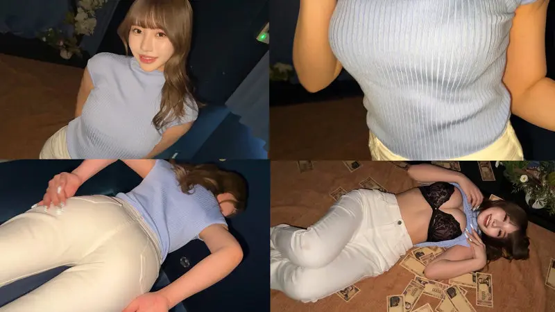 リオさん 流川莉央 (smgn008)-1