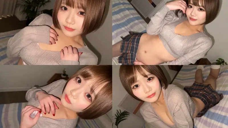 Rちゃん 白橋りほ (smgn056)-1