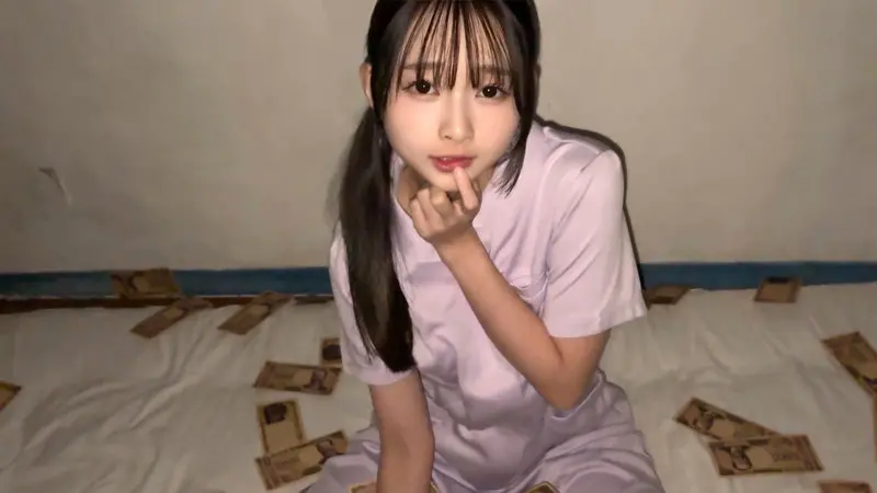 つぼみさん 望月つぼみ (smgn078)-1