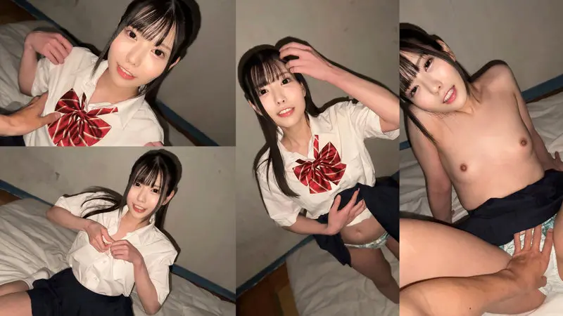 かのんちゃん 真城かのん (smgn079)-1