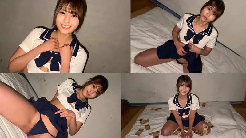 みのりちゃん 浅倉みのり (smgn080)-1