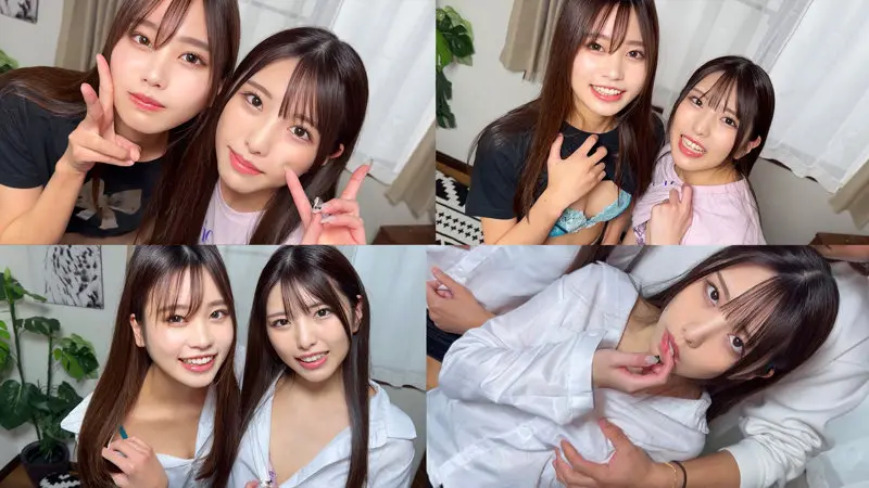 minami＆shiori 倉木しおり (smgn102)-1