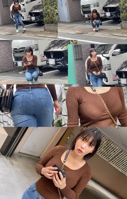 Kさん 九井スナオ (smje005)-1