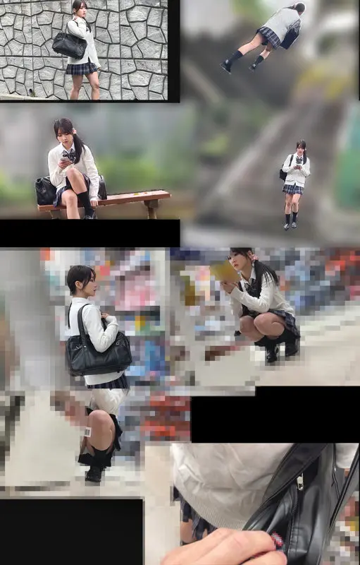 Sちゃん 依本しおり (smje006)-1