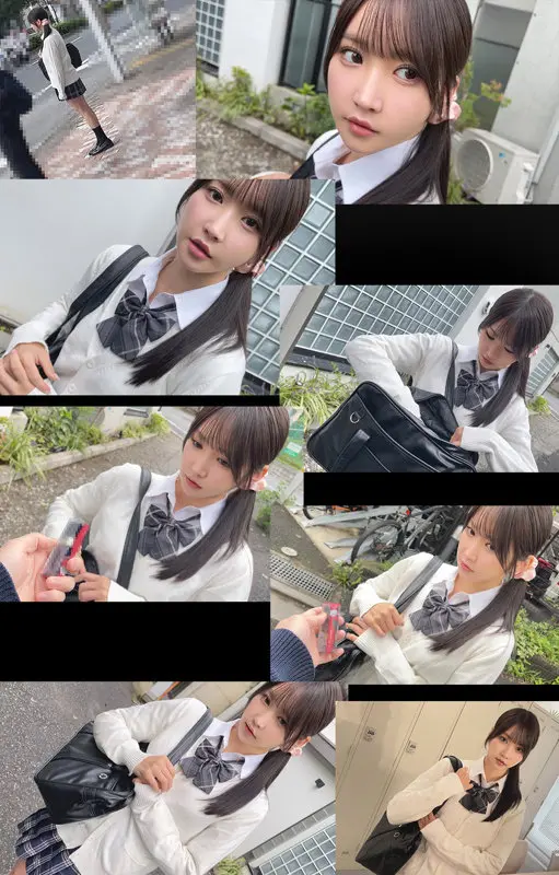 Sちゃん 依本しおり (smje006)-2