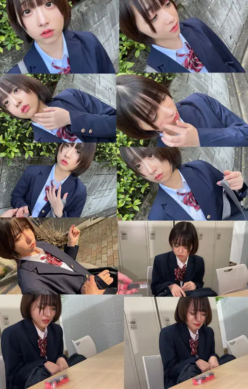 Kちゃん 小島みこ (smje011)-2