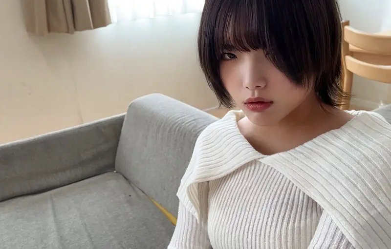 Hさん 河合陽菜 (smjj089)-2