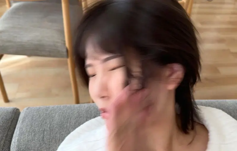 Hさん 河合陽菜 (smjj089)-3