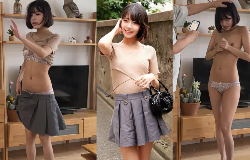 M 梅田みなみ (smjj104)-3