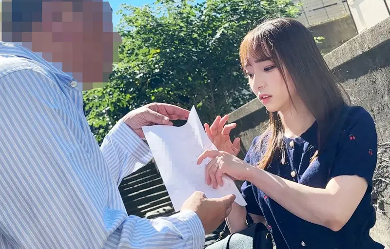 R 雅子りな (smjj109)-1