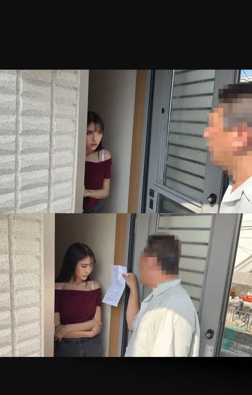 H 花衣つばき (smjj111)-1