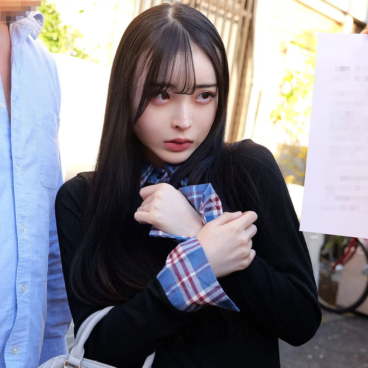 【smjj121】真希いずみ　「Iさん」|【これはずるい】真希いずみの表情がエロすぎて無理