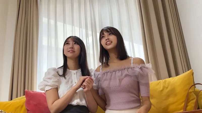 Cさん＆Sさん 片寄しゅうか (smjk112)-2