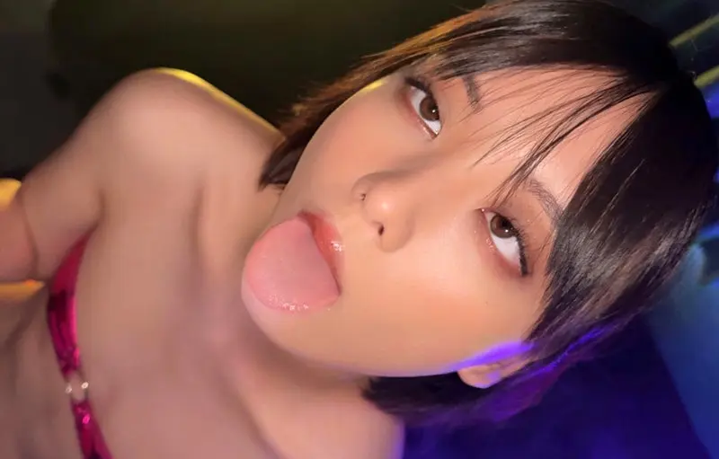 SUZU もなみ鈴 (smjk135)-2