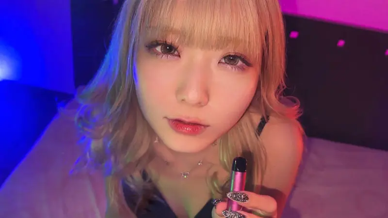 MIINA 藍瀬ミナ (smjk139)-1