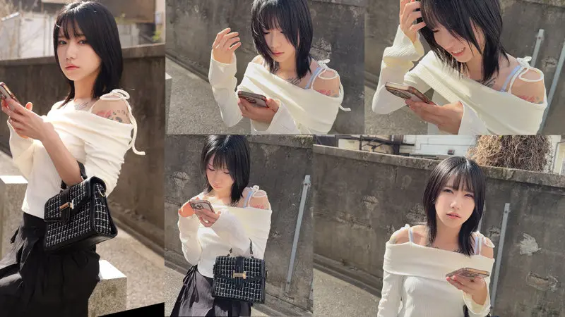 YUKI 柊ゆうき (smjp058)-1