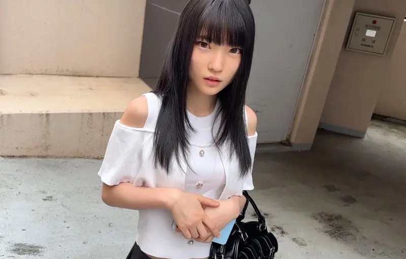 HINANO 伊織ひなの (smjp063)-1