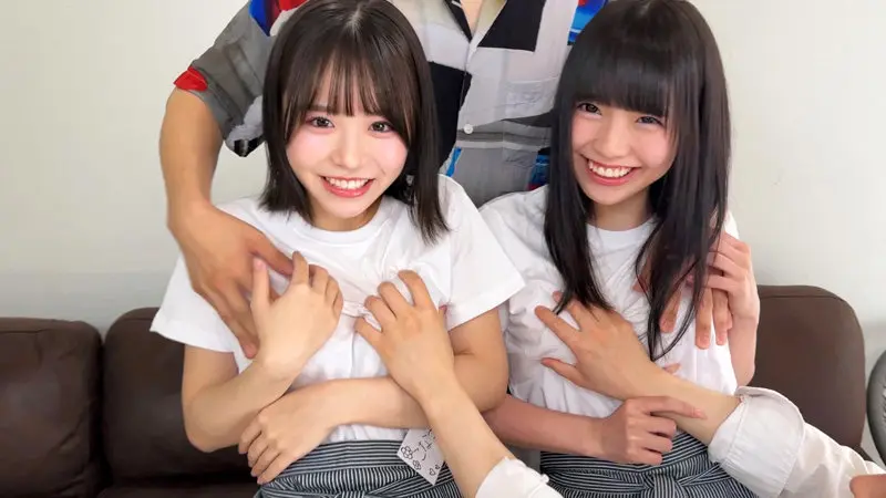 こなつさん＆こはるさん 柏木こなつ (smjs065)-2