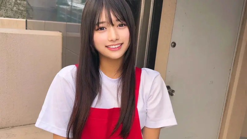 かりんさん 2 北岡果林 (smjs106)-1