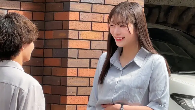 ゆいなさん 滝ゆいな (smjs182)-1