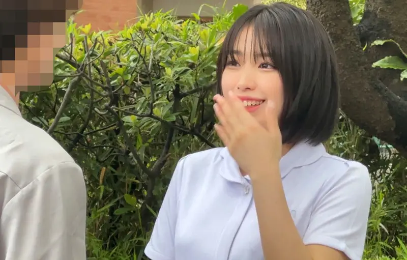 いとちゃん 白井いと (smjs185)-1