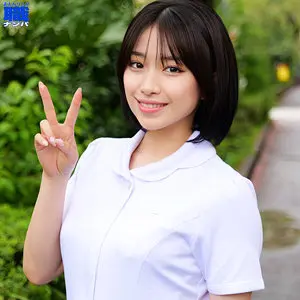 いとちゃん 白井いと (smjs185)-表紙