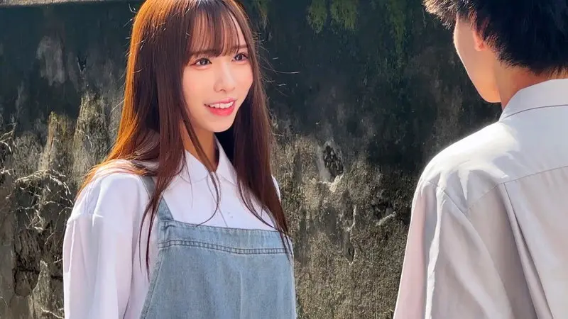 りりかさん 天羽りりか (smjs187)-1