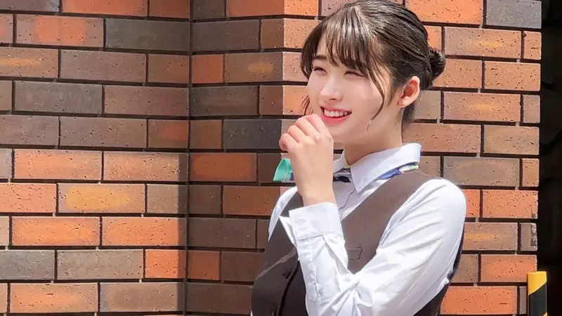 ふみのさん 沙月ふみの (smjs190)-1